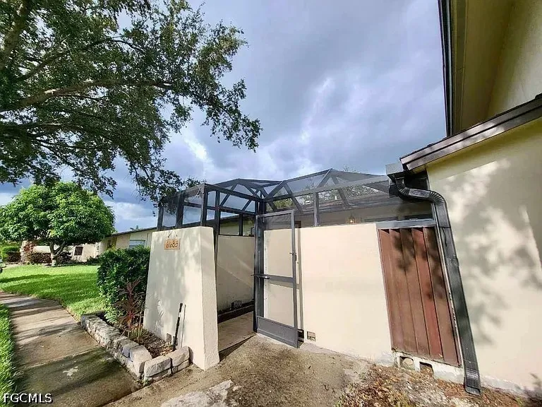 Principia Drive #2 Fort Myers, FL 33919