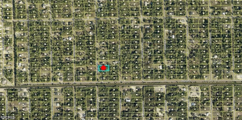 Truman Avenue Alva, FL 33920