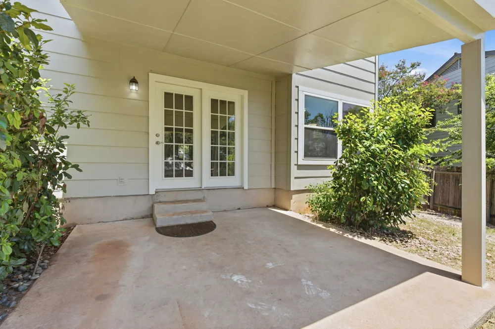 4519 Sidereal Drive Austin, TX 78727