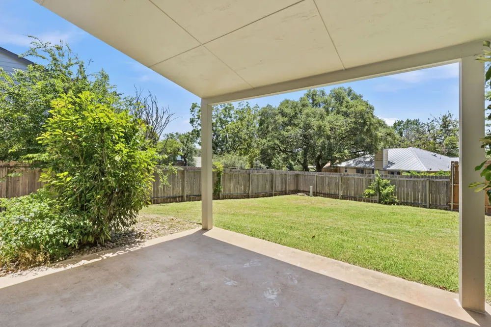 4519 Sidereal Drive Austin, TX 78727