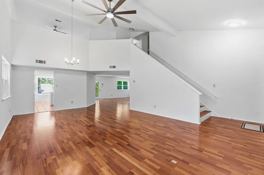 4519 Sidereal Drive Austin, TX 78727