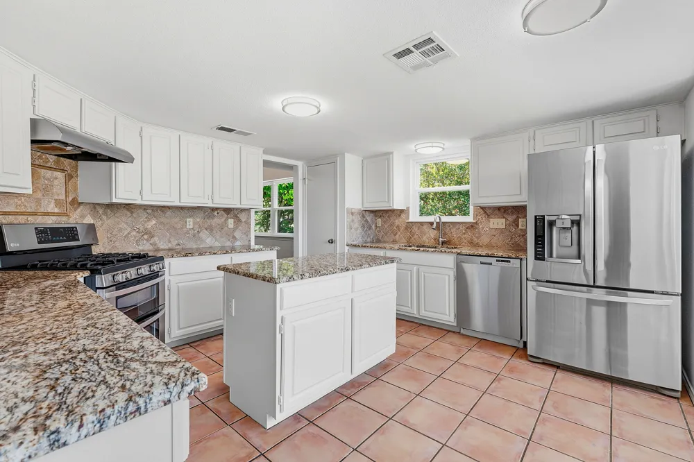 4519 Sidereal Drive Austin, TX 78727