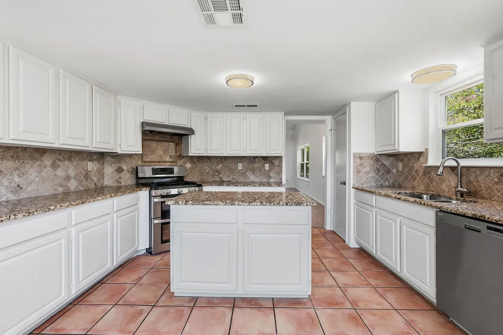 4519 Sidereal Drive Austin, TX 78727