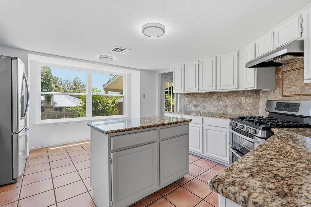 4519 Sidereal Drive Austin, TX 78727