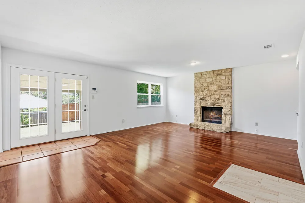 4519 Sidereal Drive Austin, TX 78727