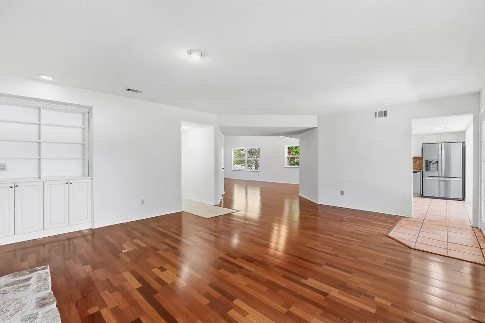 4519 Sidereal Drive Austin, TX 78727