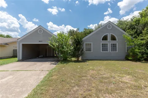 8807 Pineridge Drive #A