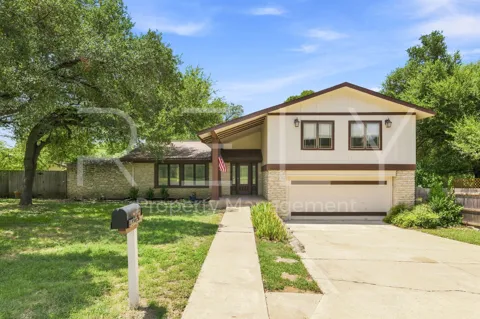 2404 GABRIEL VIEW DRIVE