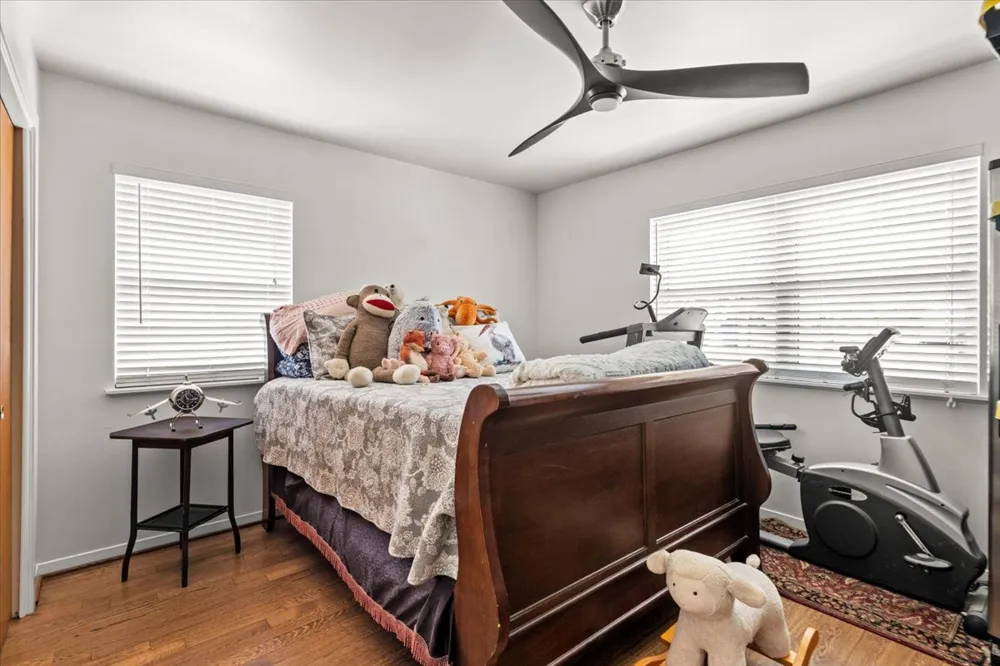 11901 Oak Trail Austin, TX 78753