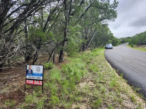 7707 Sagebrush Trail
