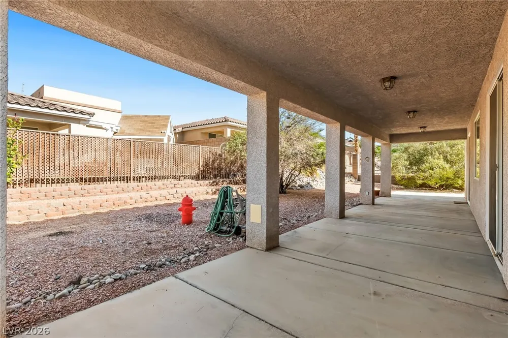3637 Cottage Stream Court Laughlin, NV 89029