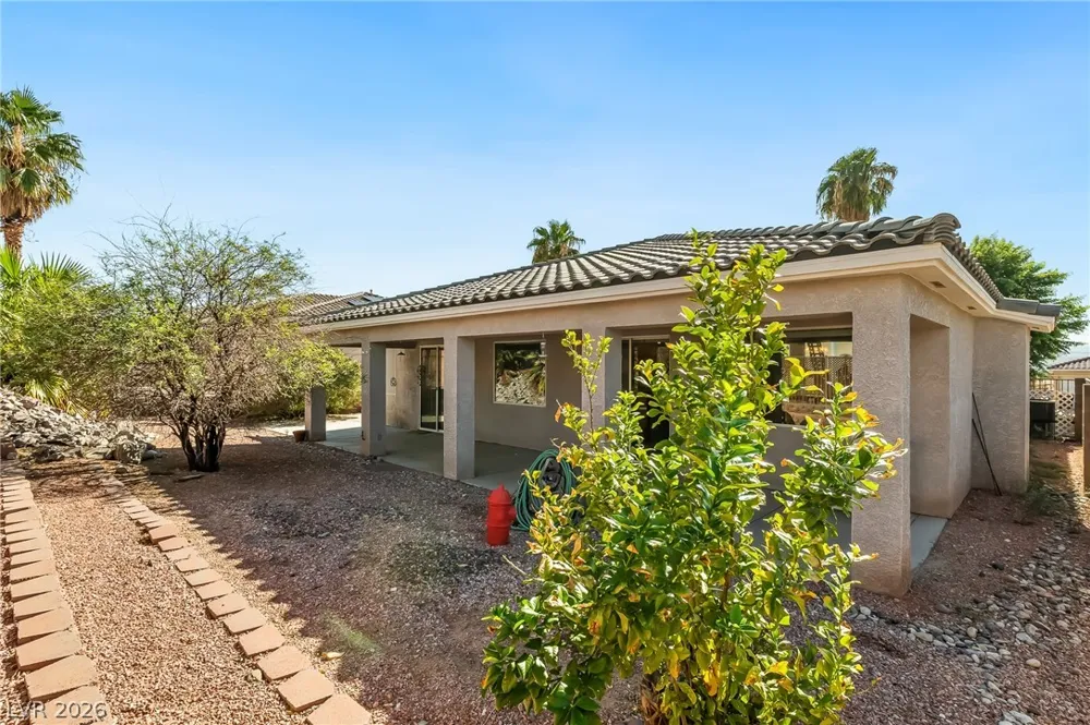 3637 Cottage Stream Court Laughlin, NV 89029