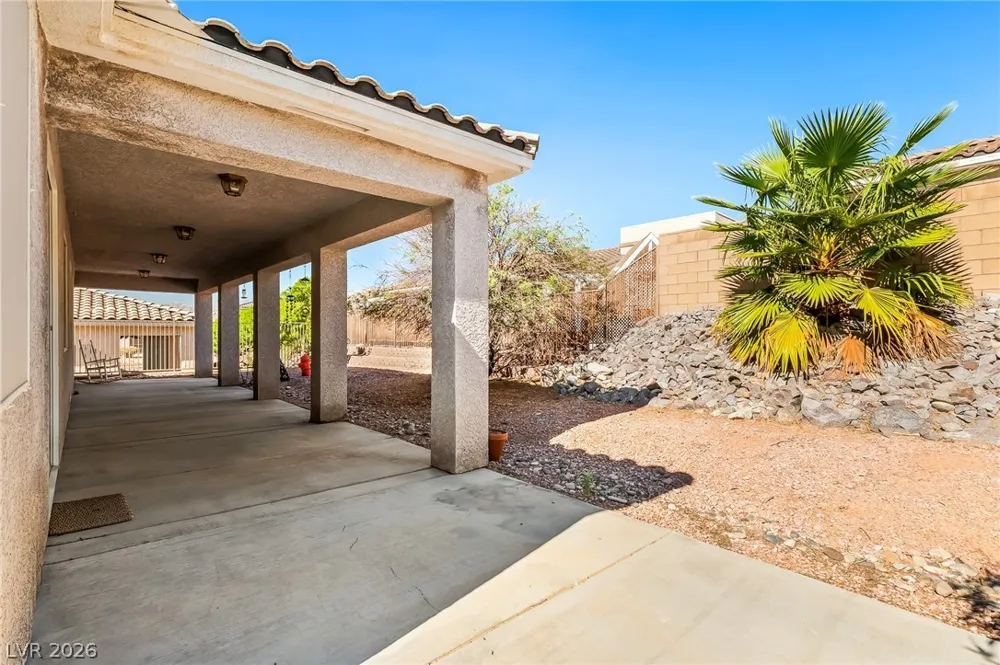 3637 Cottage Stream Court Laughlin, NV 89029