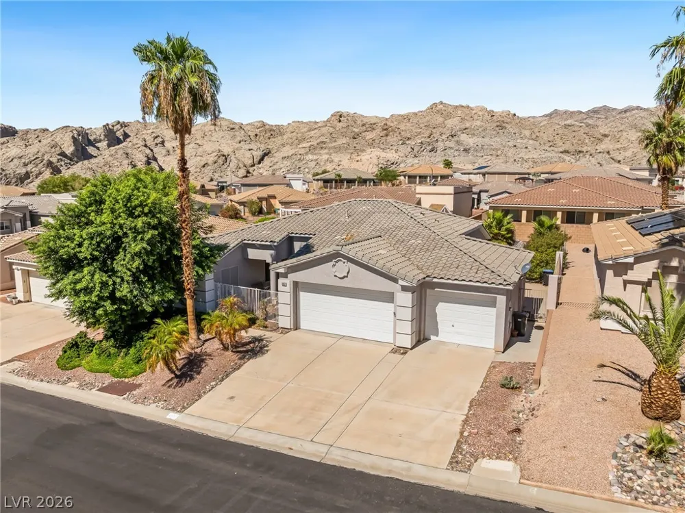 3637 Cottage Stream Court Laughlin, NV 89029
