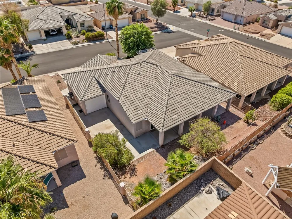 3637 Cottage Stream Court Laughlin, NV 89029