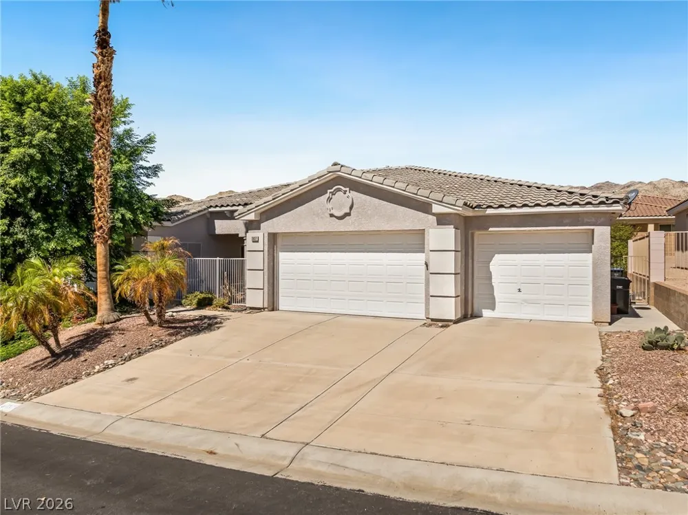 3637 Cottage Stream Court Laughlin, NV 89029