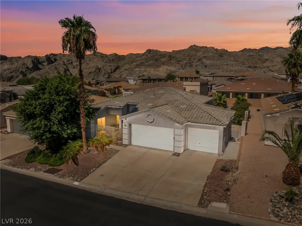 3637 Cottage Stream Court Laughlin, NV 89029