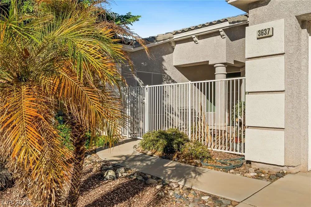 3637 Cottage Stream Court Laughlin, NV 89029