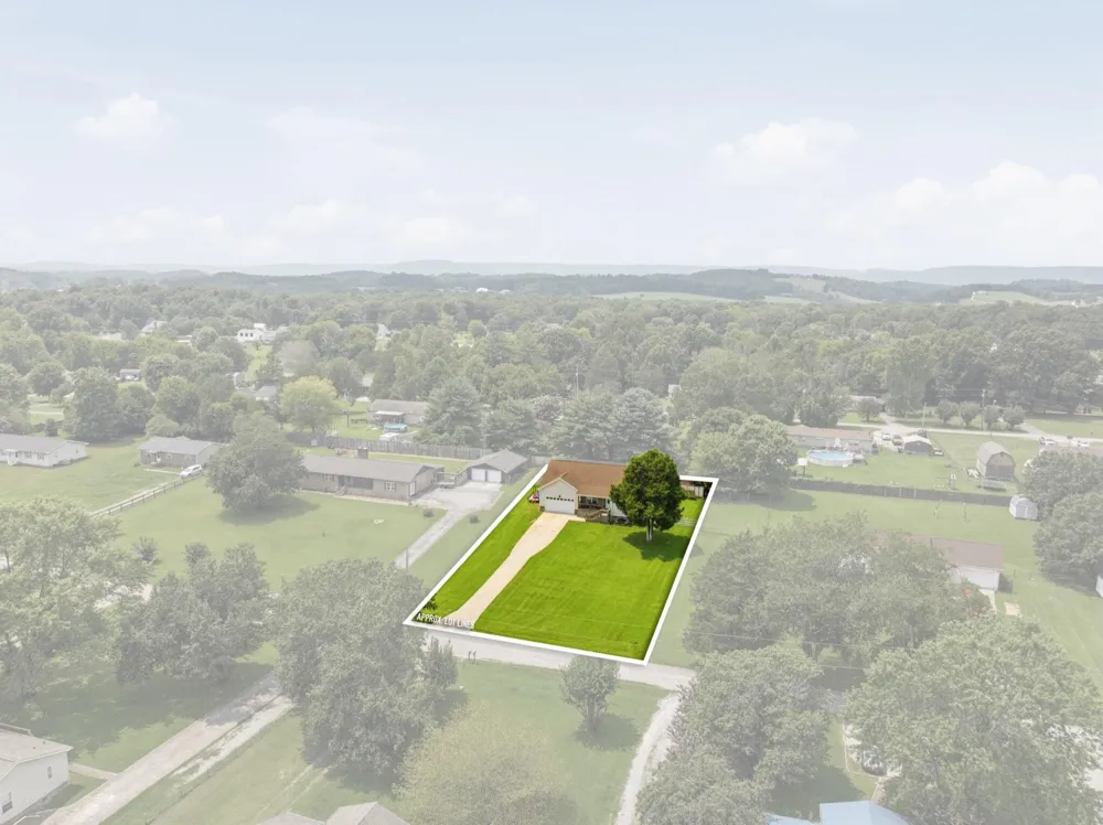 595 New Union Circle Dayton, TN 37321