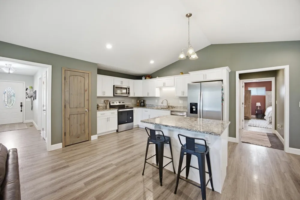 595 New Union Circle Dayton, TN 37321