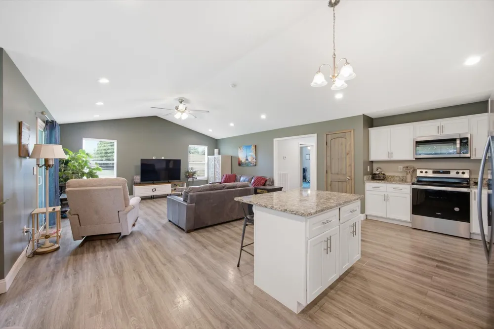 595 New Union Circle Dayton, TN 37321