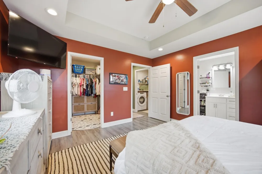 595 New Union Circle Dayton, TN 37321