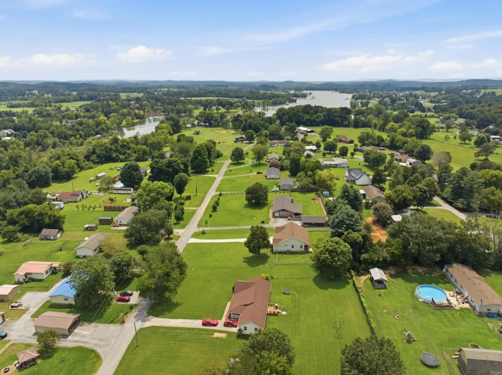 595 New Union Circle Dayton, TN 37321