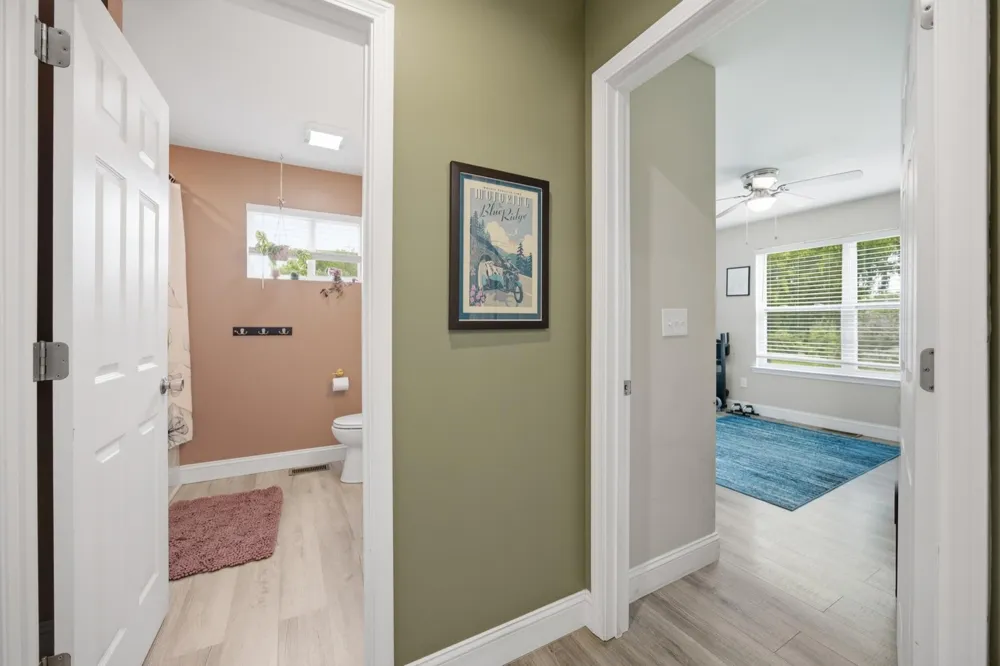 595 New Union Circle Dayton, TN 37321
