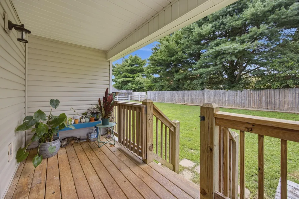 595 New Union Circle Dayton, TN 37321