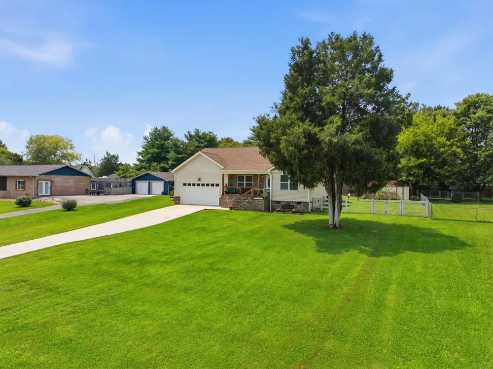 595 New Union Circle Dayton, TN 37321
