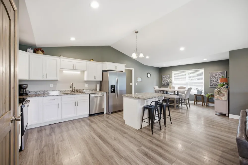595 New Union Circle Dayton, TN 37321