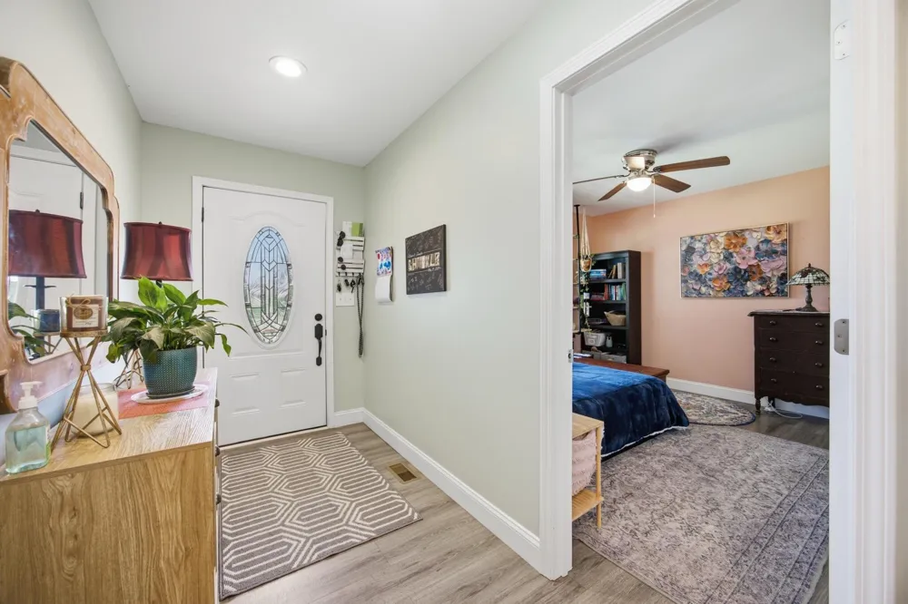 595 New Union Circle Dayton, TN 37321