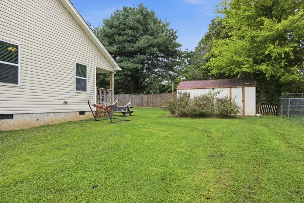 595 New Union Circle Dayton, TN 37321