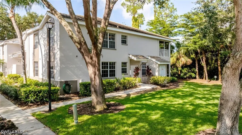 Fieldstone Boulevard #903 Naples, FL 34109