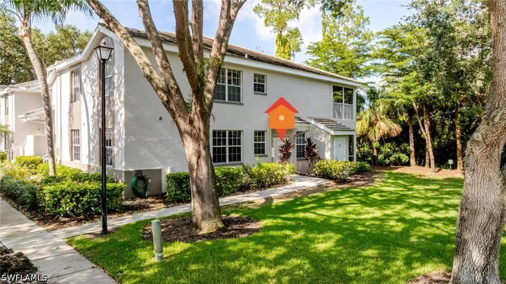 Fieldstone Boulevard #903 Naples, FL 34109