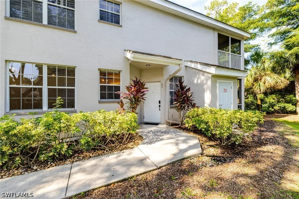 Fieldstone Boulevard #903 Naples, FL 34109