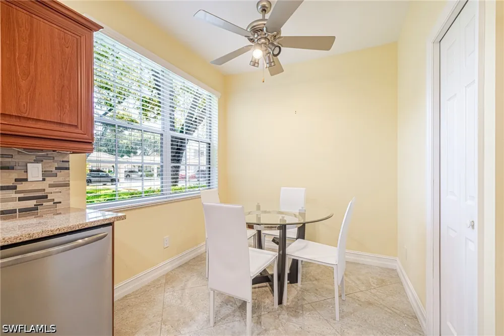 Fieldstone Boulevard #903 Naples, FL 34109