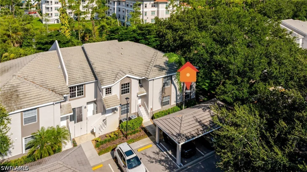 Fieldstone Boulevard #903 Naples, FL 34109