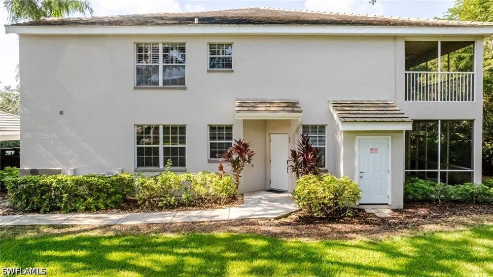 Fieldstone Boulevard #903 Naples, FL 34109