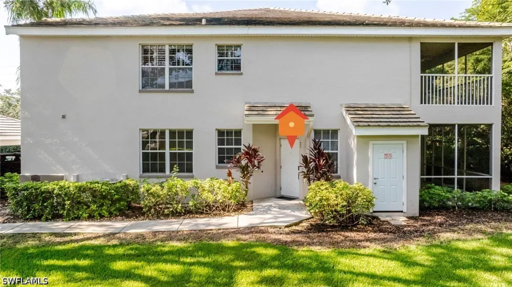 Fieldstone Boulevard #903 Naples, FL 34109