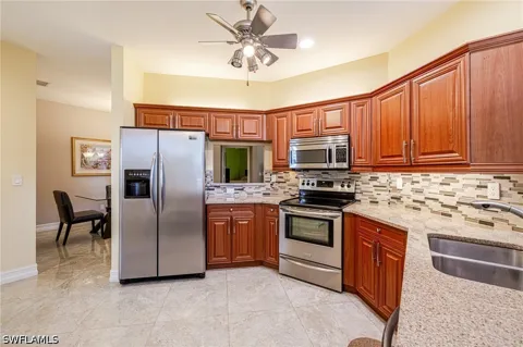 Fieldstone Boulevard #903