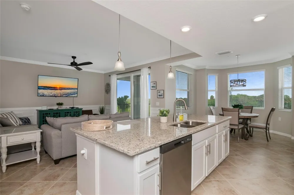 14051 HERITAGE LANDING BOULEVARD #523 Punta Gorda, FL 33955