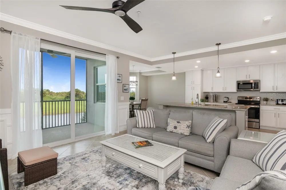 14051 HERITAGE LANDING BOULEVARD #523 Punta Gorda, FL 33955