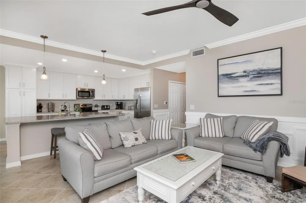 14051 HERITAGE LANDING BOULEVARD #523 Punta Gorda, FL 33955