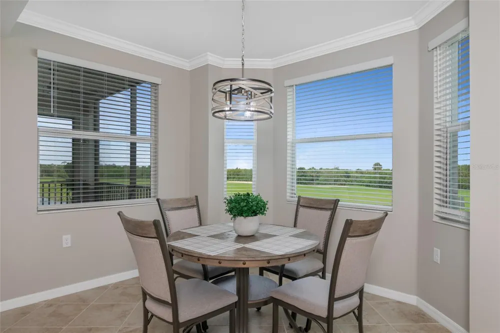 14051 HERITAGE LANDING BOULEVARD #523 Punta Gorda, FL 33955