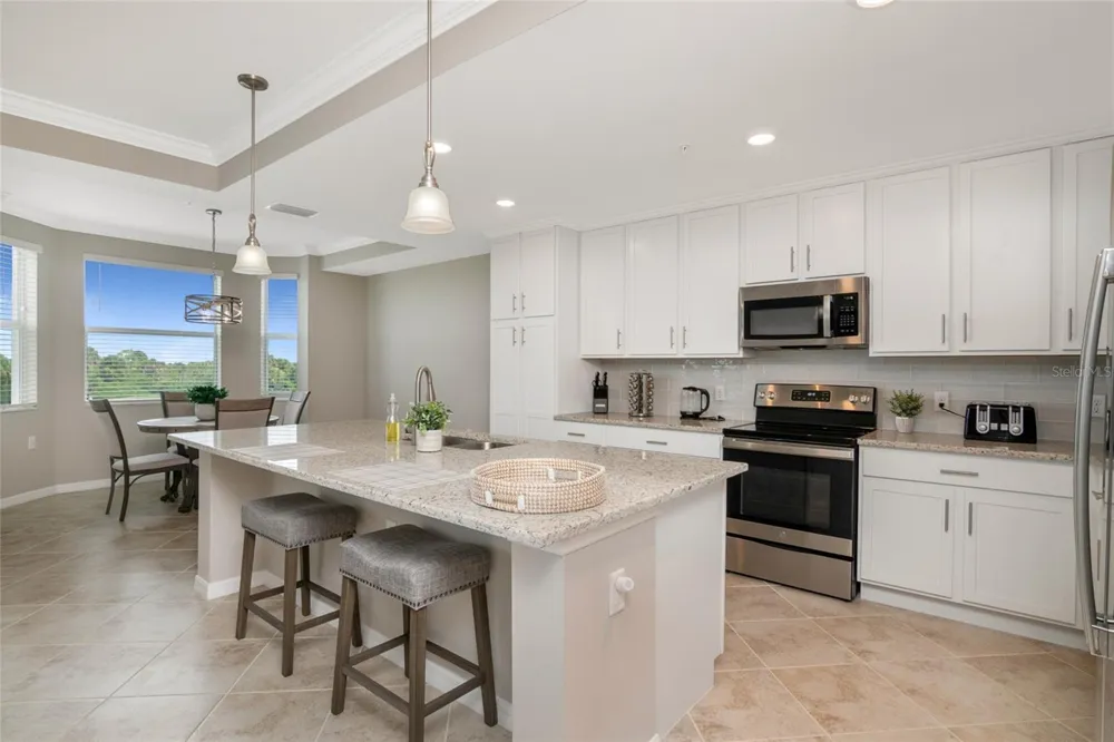 14051 HERITAGE LANDING BOULEVARD #523 Punta Gorda, FL 33955
