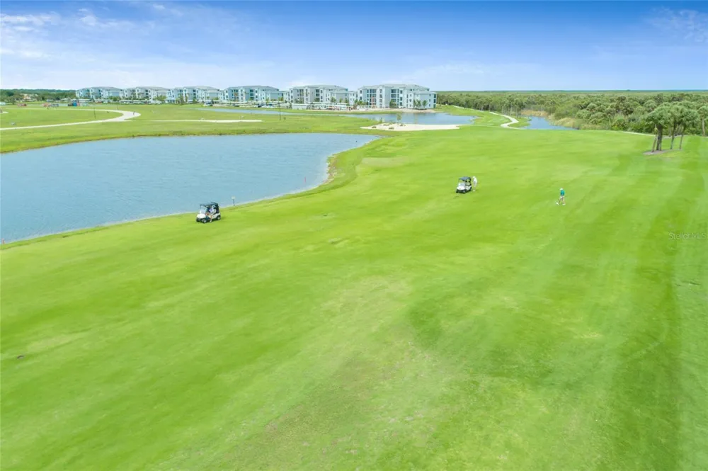 14051 HERITAGE LANDING BOULEVARD #523 Punta Gorda, FL 33955