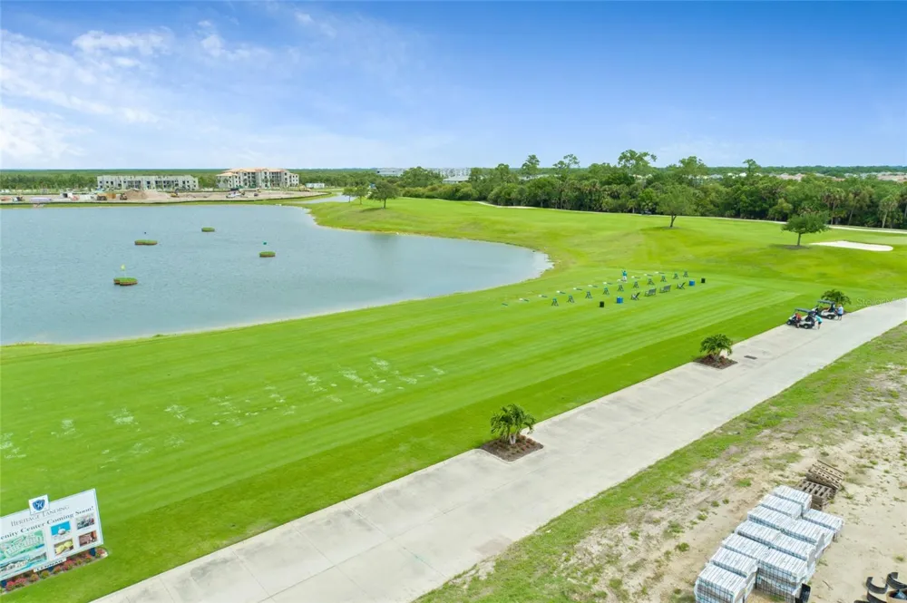 14051 HERITAGE LANDING BOULEVARD #523 Punta Gorda, FL 33955