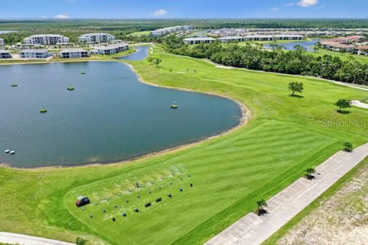 14051 HERITAGE LANDING BOULEVARD #523 Punta Gorda, FL 33955