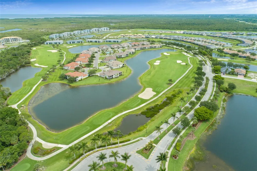 14051 HERITAGE LANDING BOULEVARD #523 Punta Gorda, FL 33955